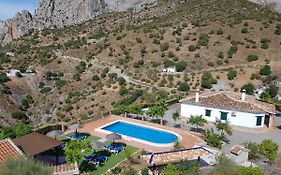 Casa Rural El Puerto